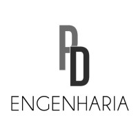 PD ENGENHARIA logo, PD ENGENHARIA contact details