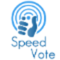 Speedvote logo, Speedvote contact details