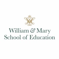 William & Mary - School of Education logo, William & Mary - School of Education contact details