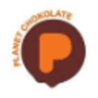 Planet Chokolate logo, Planet Chokolate contact details