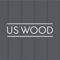 US Wood logo, US Wood contact details