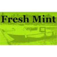 Fresh Mint logo, Fresh Mint contact details