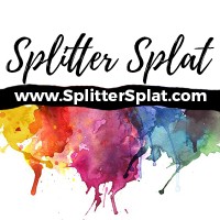 Splitter Splat Homeschool logo, Splitter Splat Homeschool contact details