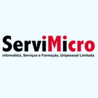 Servimicro logo, Servimicro contact details