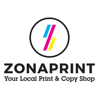 ZonaPrint LLC logo, ZonaPrint LLC contact details