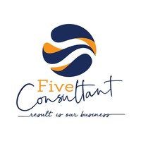 Five Consultant logo, Five Consultant contact details