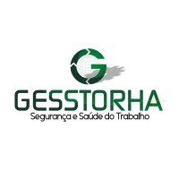 GESSTORHA - Segurança e Saúde do Trabalho logo, GESSTORHA - Segurança e Saúde do Trabalho contact details