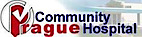 Prague Community Hospital logo, Prague Community Hospital contact details