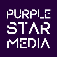 Purple Star Media, LLC logo, Purple Star Media, LLC contact details