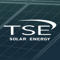 TSE Solar Energy logo, TSE Solar Energy contact details