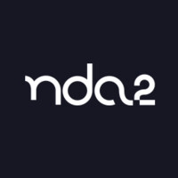 NDA2 logo, NDA2 contact details