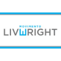 Movimento LiveWright logo, Movimento LiveWright contact details