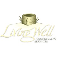 Living Well Counselling Services logo, Living Well Counselling Services contact details