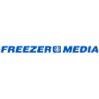 Freezer Media logo, Freezer Media contact details