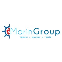 MarinGroup logo, MarinGroup contact details