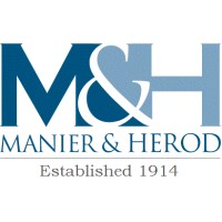 Manier & Herod logo, Manier & Herod contact details