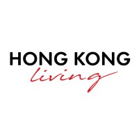 Hong Kong Living logo, Hong Kong Living contact details