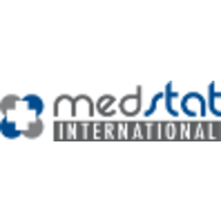 MedStat International, LLC logo, MedStat International, LLC contact details