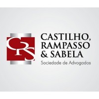 Castilho, Rampasso & Sabela Sociedade de Advogados logo, Castilho, Rampasso & Sabela Sociedade de Advogados contact details