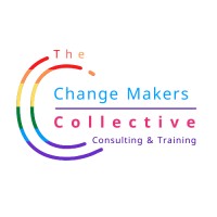 The Change Makers Collective logo, The Change Makers Collective contact details