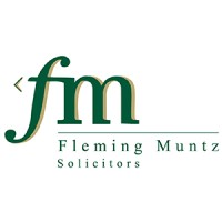 Fleming Muntz logo, Fleming Muntz contact details