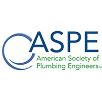 American Society of Plumbing Engineers logo, American Society of Plumbing Engineers contact details