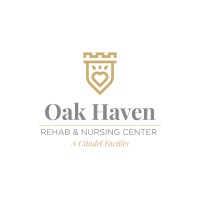 Oak Haven Rehabilitation & Nursing Center logo, Oak Haven Rehabilitation & Nursing Center contact details