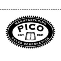 Pico Manufacturing Sales Corp logo, Pico Manufacturing Sales Corp contact details