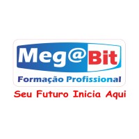 Megabit Formação Profissional logo, Megabit Formação Profissional contact details