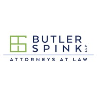 Spink Butler, LLP logo, Spink Butler, LLP contact details