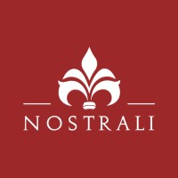 Nostrali Cidadania Italiana logo, Nostrali Cidadania Italiana contact details