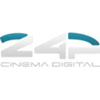 24p Cinema Digital logo, 24p Cinema Digital contact details