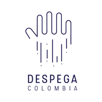 Despega Colombia logo, Despega Colombia contact details