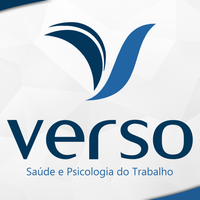 Verso - Saúde Mental e Trabalho logo, Verso - Saúde Mental e Trabalho contact details