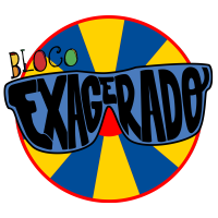 Bloco Exagerado logo, Bloco Exagerado contact details