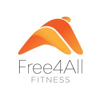 Free4All Fitness logo, Free4All Fitness contact details