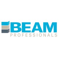 BEAM Professionals logo, BEAM Professionals contact details