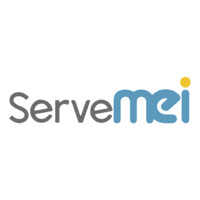 Servemei logo, Servemei contact details