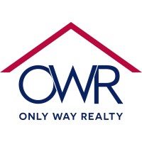 Only Way Realty logo, Only Way Realty contact details