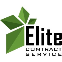 Elite Contract Service logo, Elite Contract Service contact details