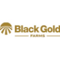 Black Gold Farms logo, Black Gold Farms contact details