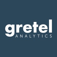 Gretel Analytics logo, Gretel Analytics contact details