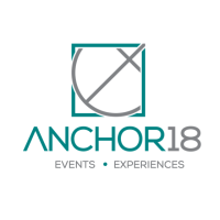 Anchor18 logo, Anchor18 contact details