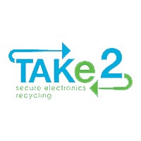 Take 2 Inc logo, Take 2 Inc contact details