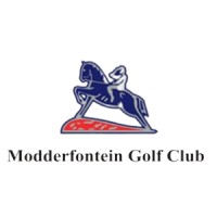 Modderfontein Golf Club logo, Modderfontein Golf Club contact details