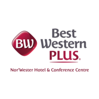 Best Western PLUS NorWester Hotel & Conference Centre logo, Best Western PLUS NorWester Hotel & Conference Centre contact details