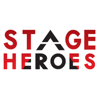 STAGE HEROES LTD logo, STAGE HEROES LTD contact details