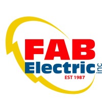 FAB Electric, Inc logo, FAB Electric, Inc contact details