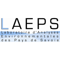 LAEPS logo, LAEPS contact details