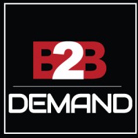 DEMANDB2B logo, DEMANDB2B contact details